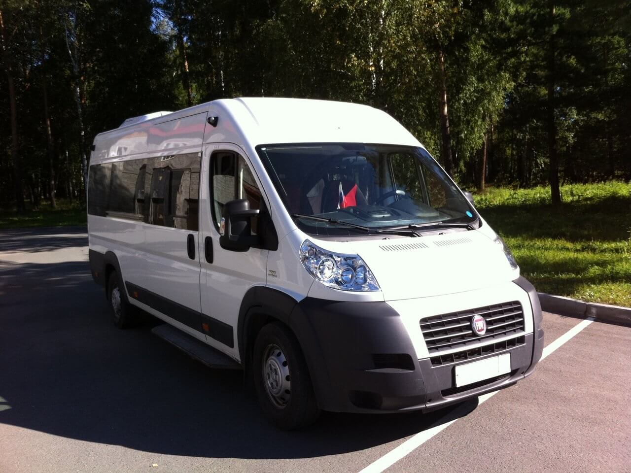 Fiat Ducato